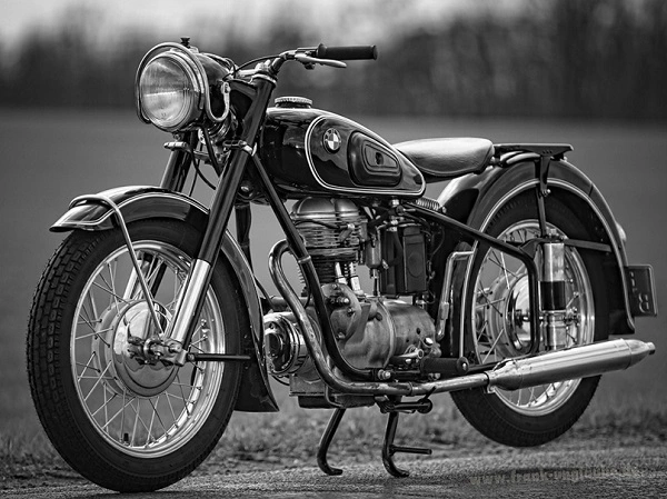Bmw R25