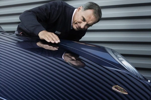 Araç gövde kontrolü