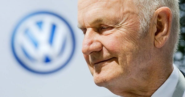 Ferdinand Piech