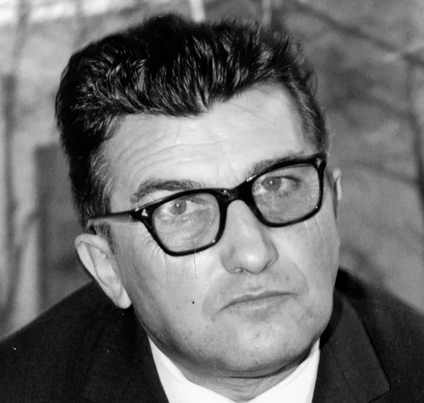 Ferruccio Lamborghini